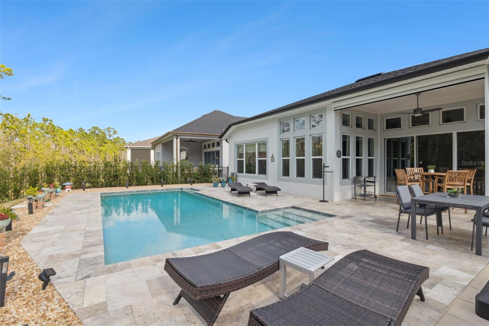 Image 36 of 65 For 6422 Saguaro Court