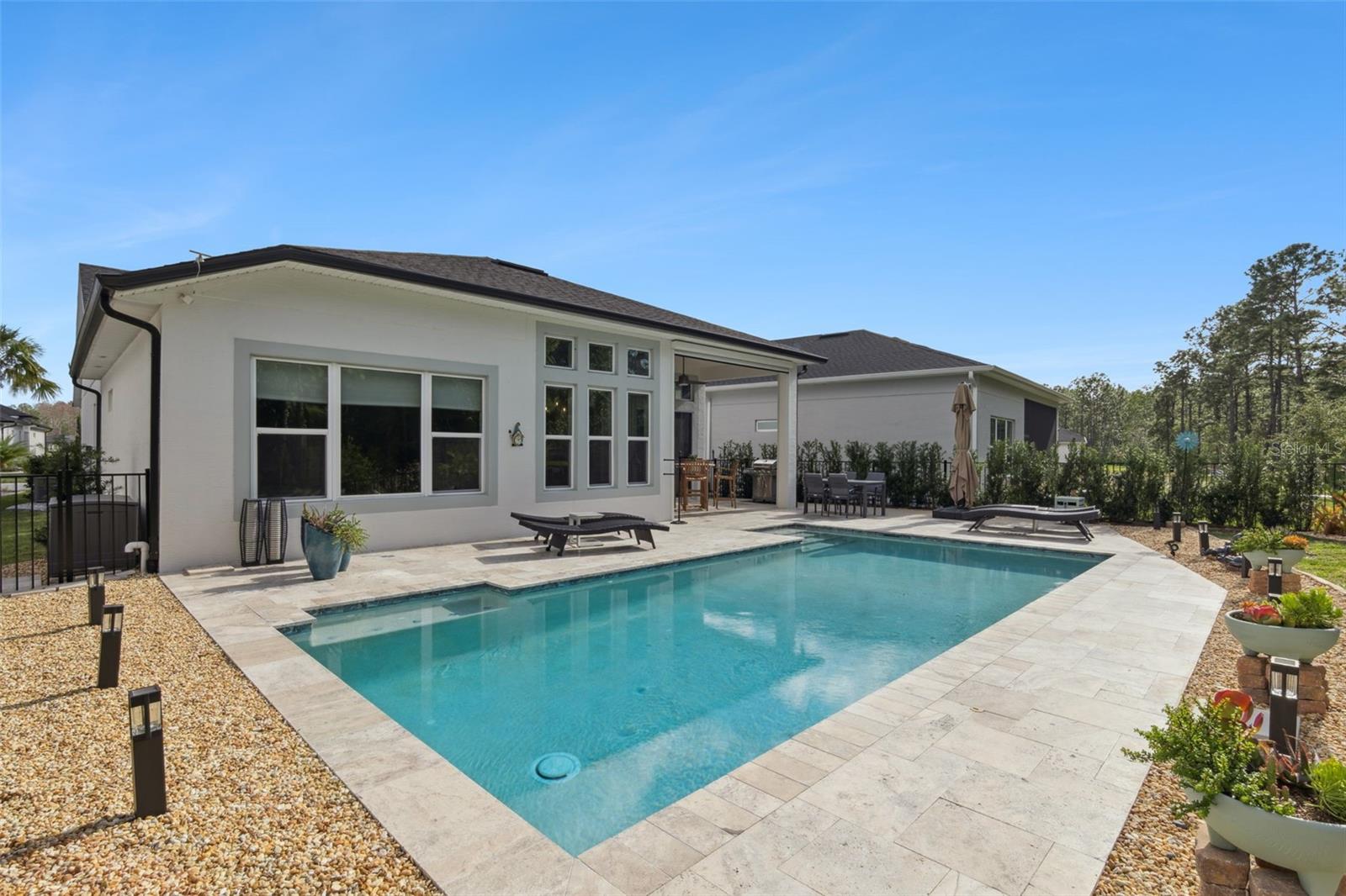 Image 37 of 65 For 6422 Saguaro Court