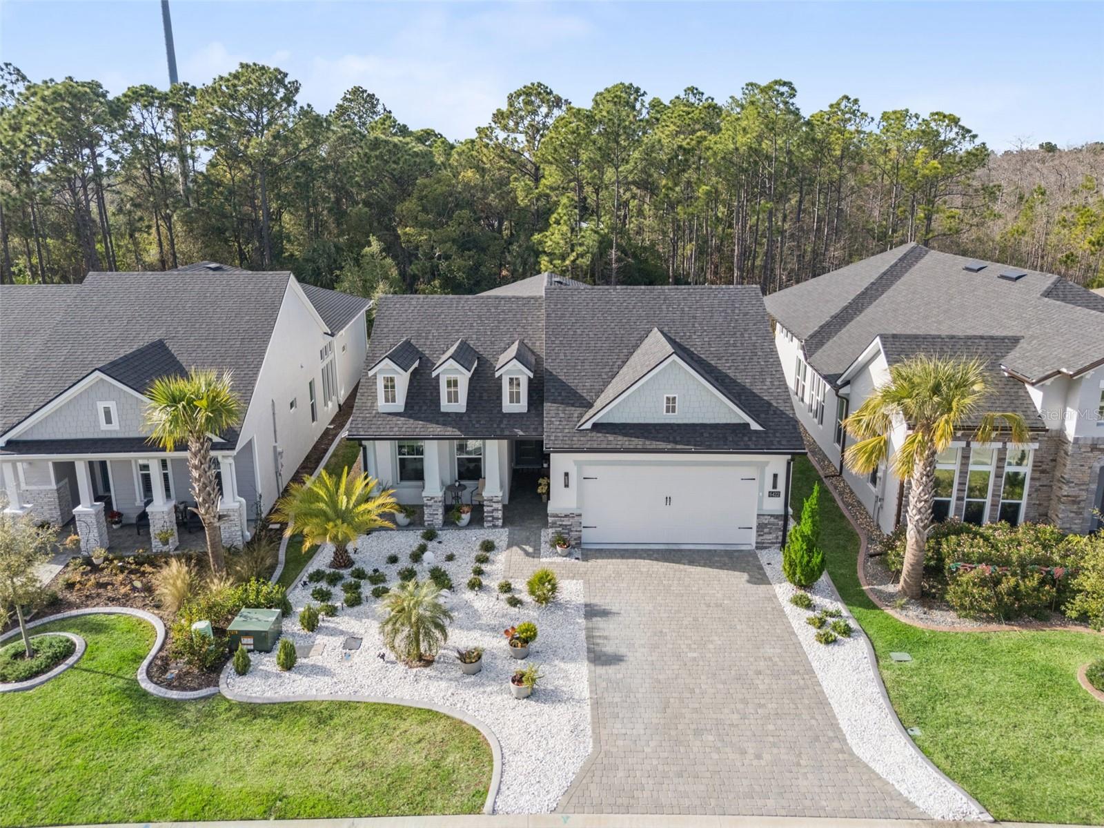 Image 39 of 65 For 6422 Saguaro Court