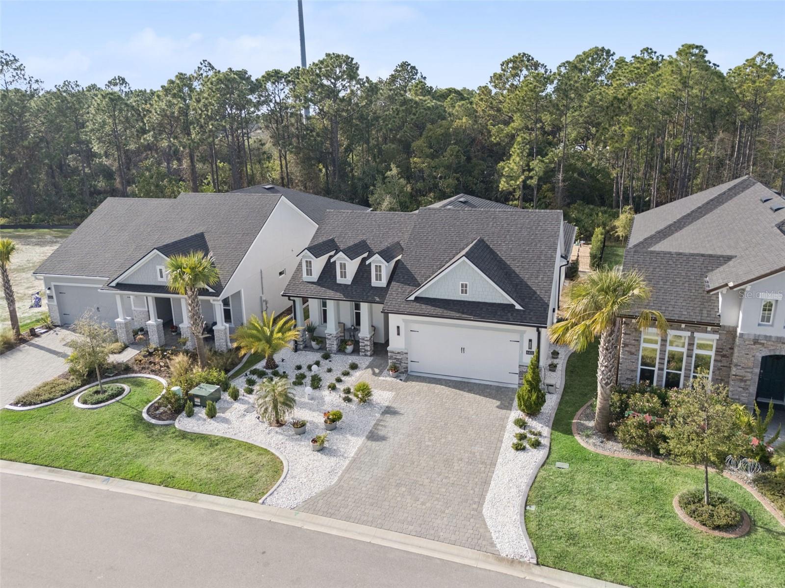 Image 40 of 65 For 6422 Saguaro Court