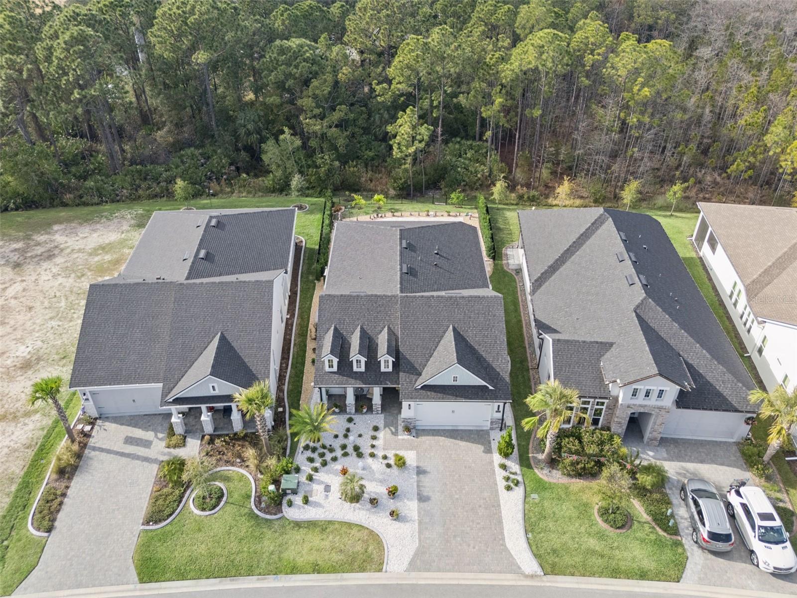 Image 41 of 65 For 6422 Saguaro Court