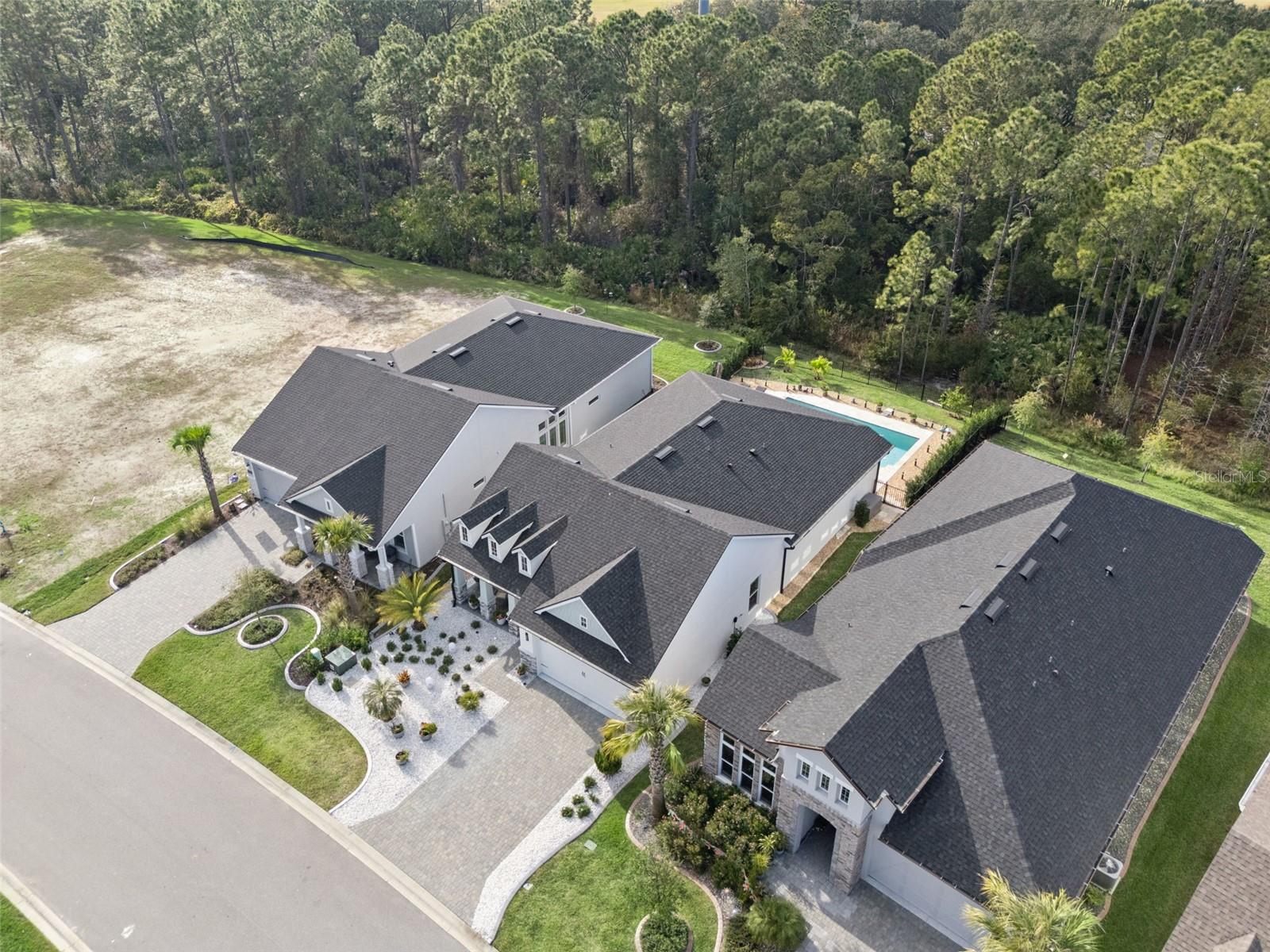 Image 44 of 65 For 6422 Saguaro Court