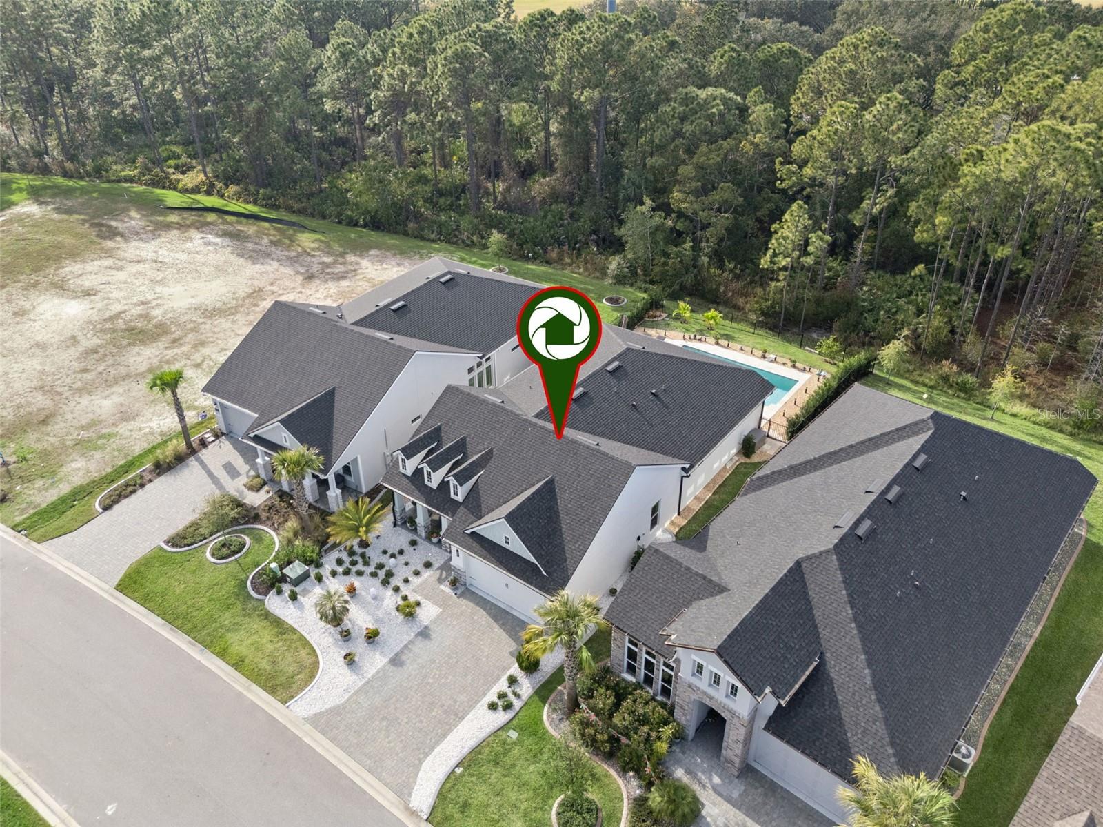 Image 45 of 65 For 6422 Saguaro Court