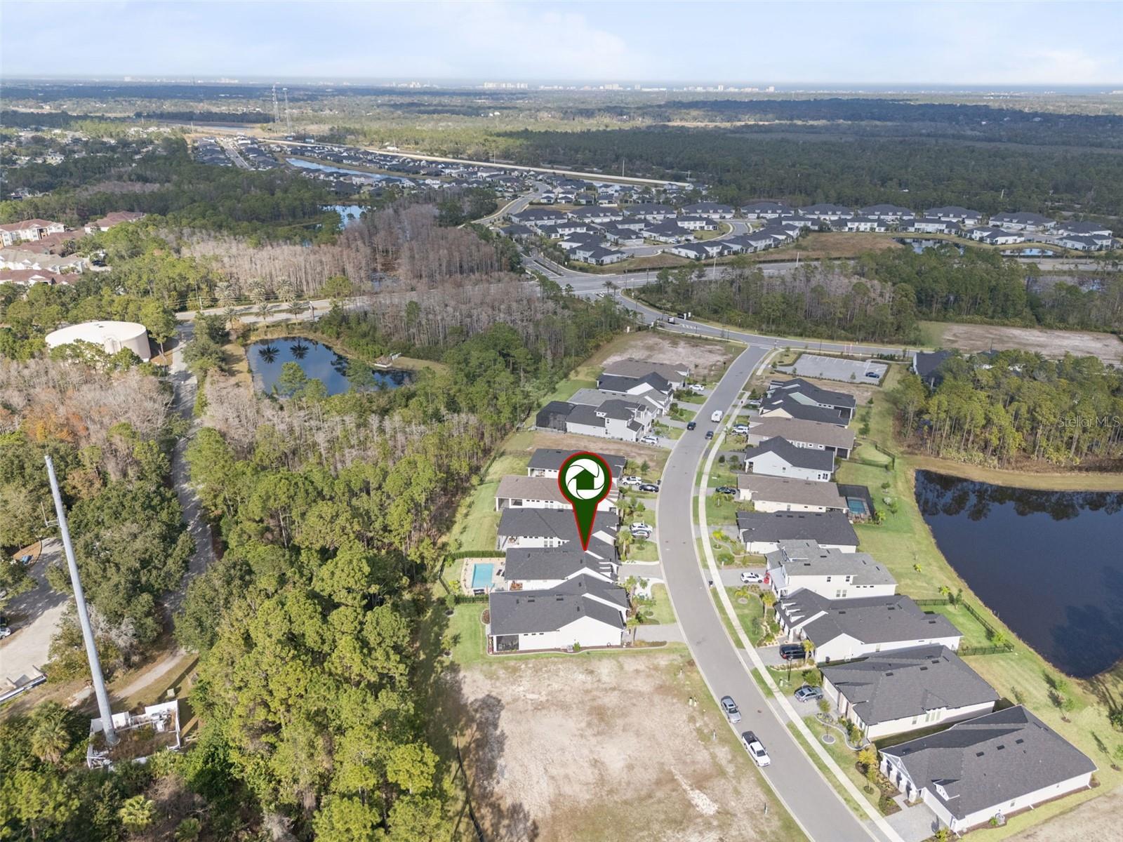 Image 54 of 65 For 6422 Saguaro Court