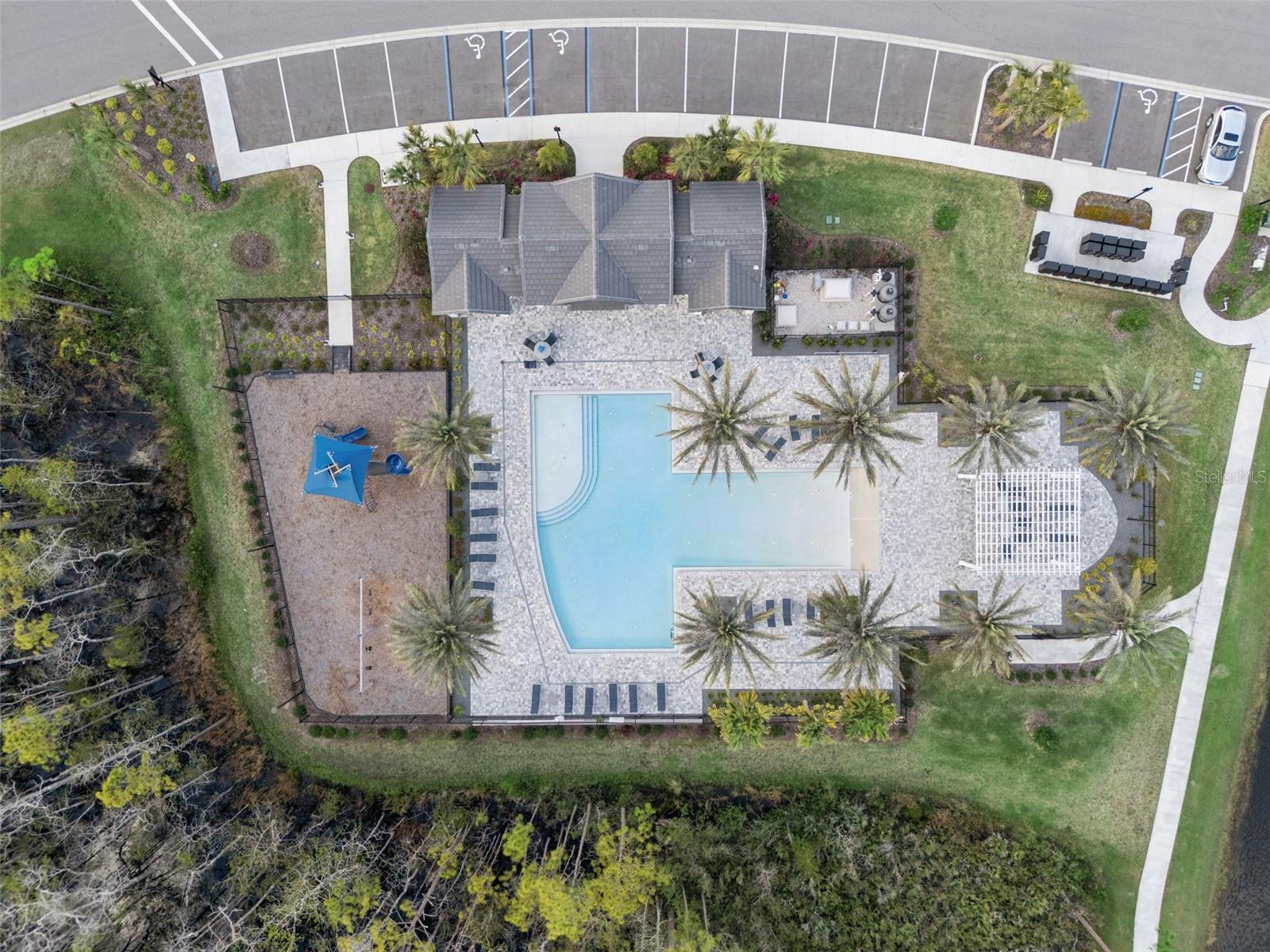 Image 56 of 65 For 6422 Saguaro Court