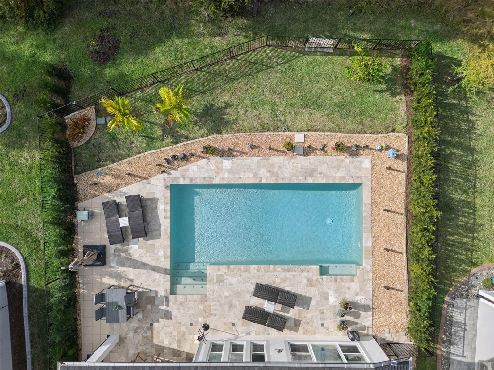 Image 59 of 65 For 6422 Saguaro Court