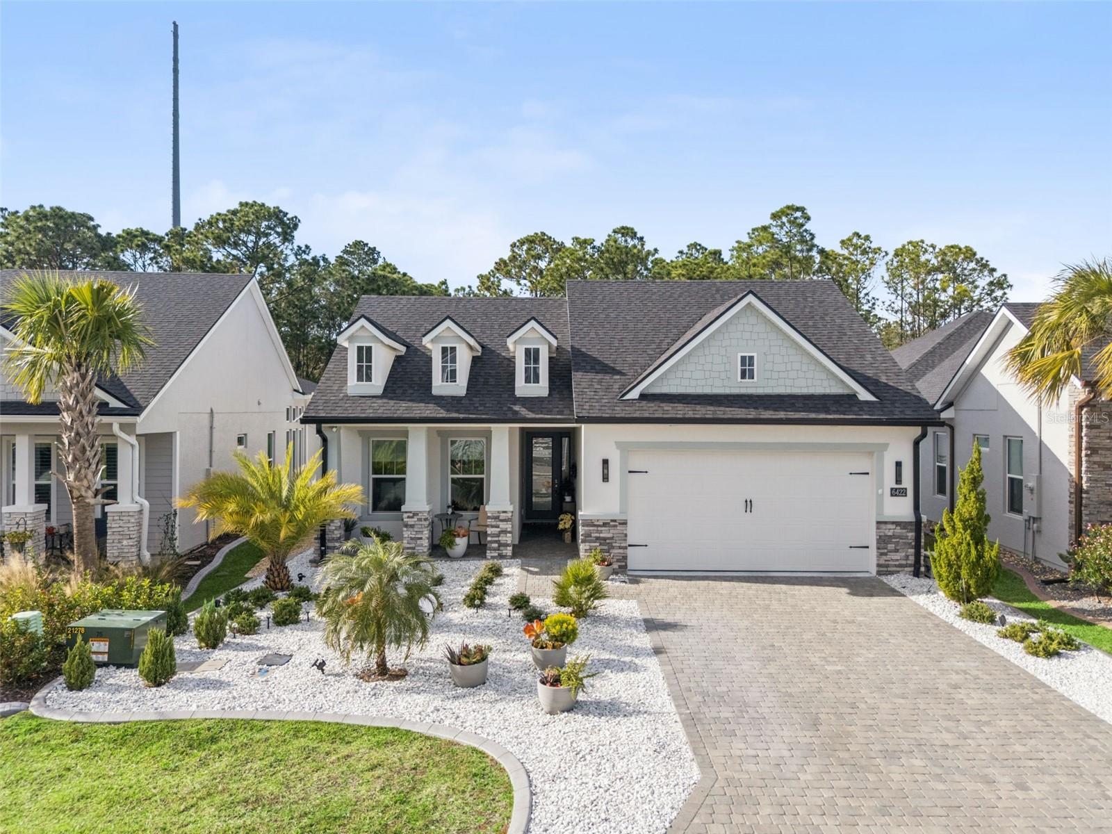 Image 6 of 65 For 6422 Saguaro Court