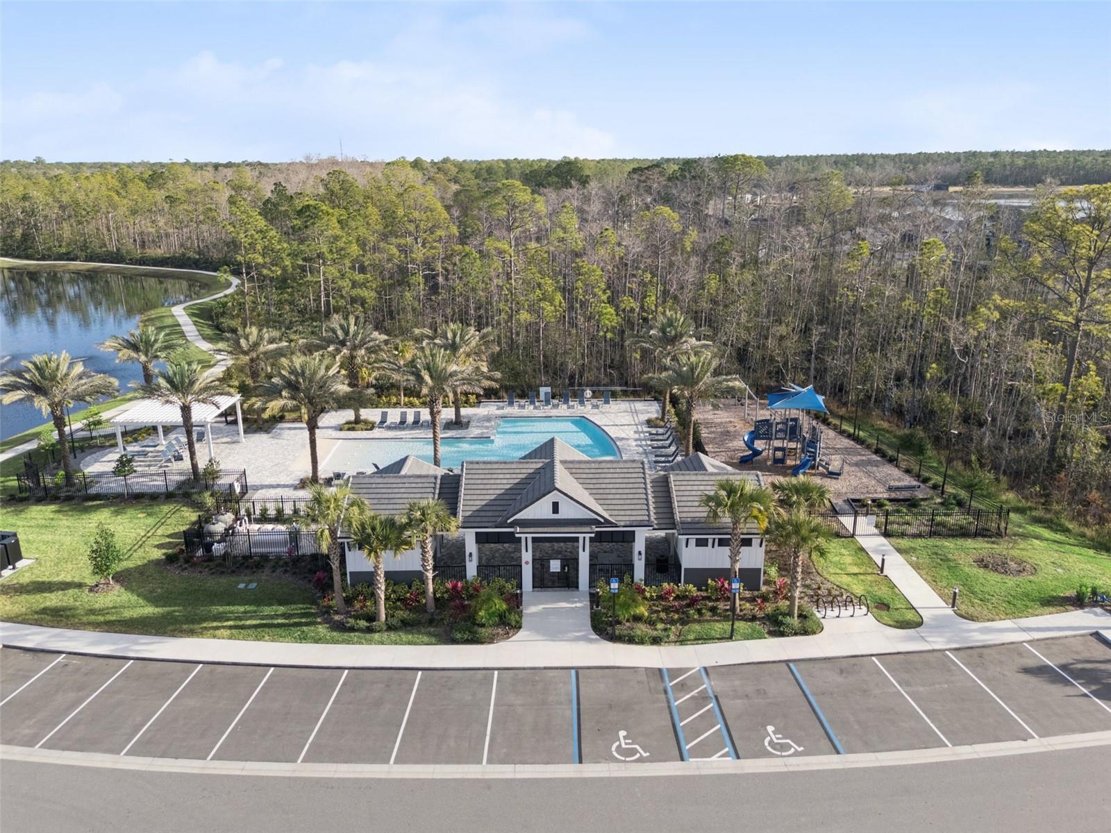 Image 62 of 65 For 6422 Saguaro Court