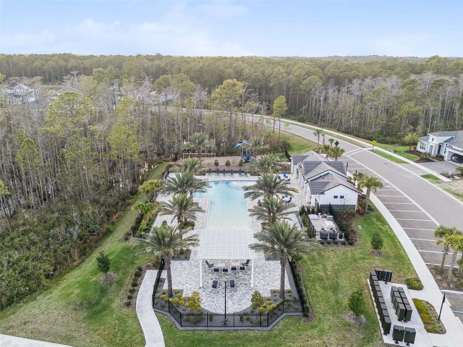 Image 64 of 65 For 6422 Saguaro Court