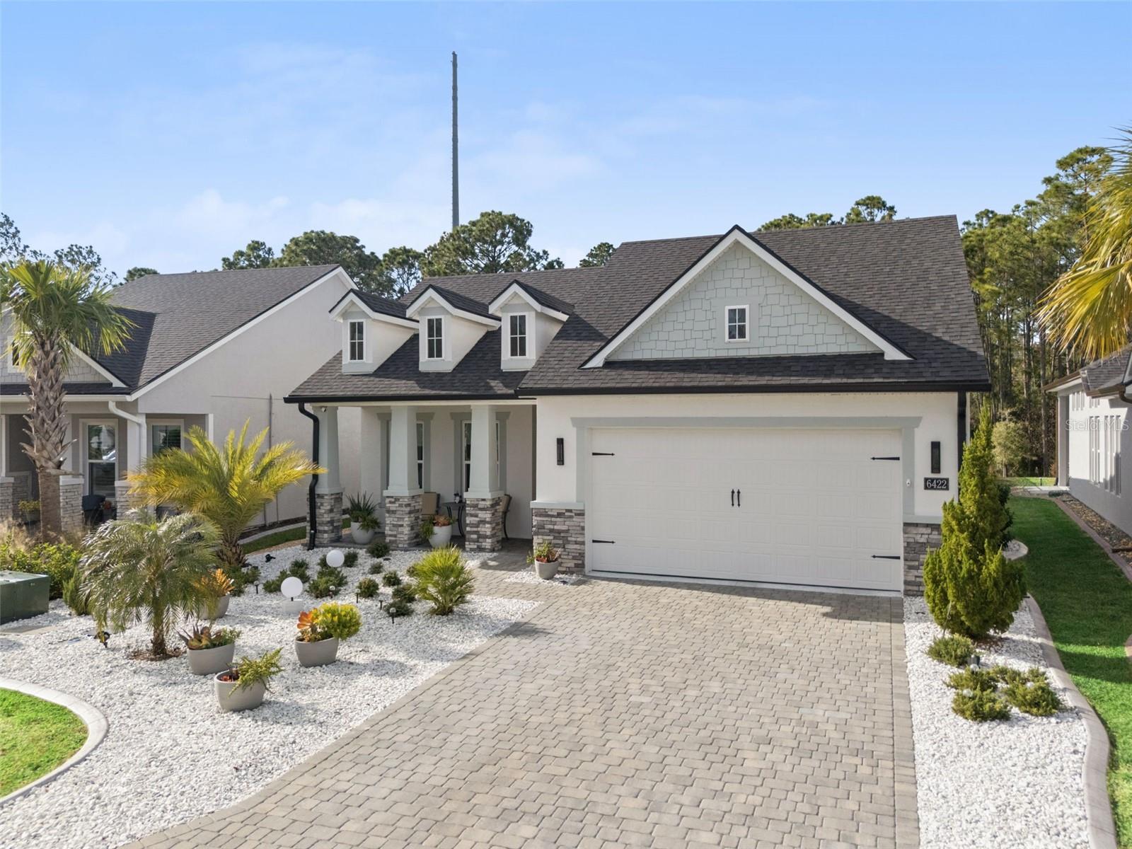 Image 7 of 65 For 6422 Saguaro Court