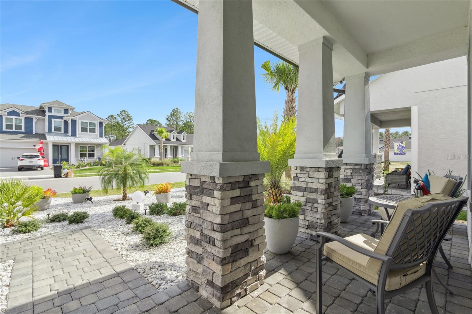 Image 8 of 65 For 6422 Saguaro Court