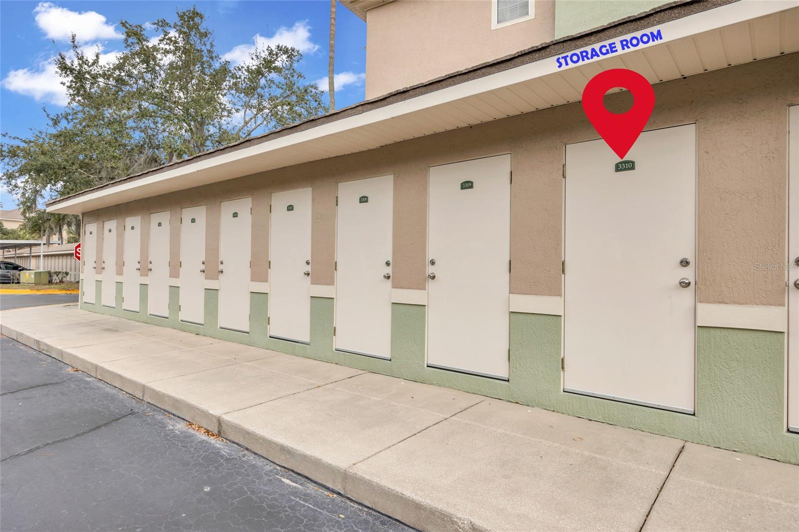 Image 35 of 55 For 4881 Cypress Woods Dr  3310