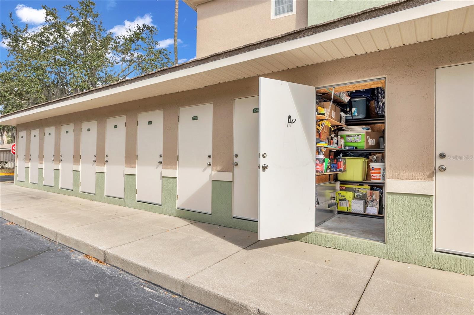 Image 36 of 55 For 4881 Cypress Woods Dr  3310