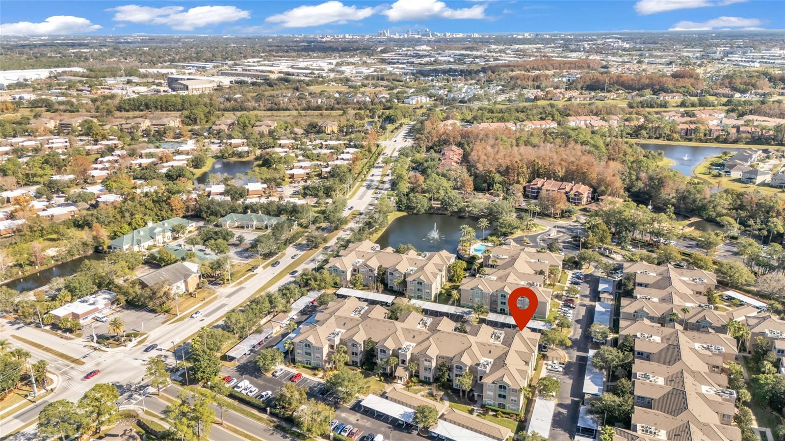 Image 41 of 55 For 4881 Cypress Woods Dr  3310