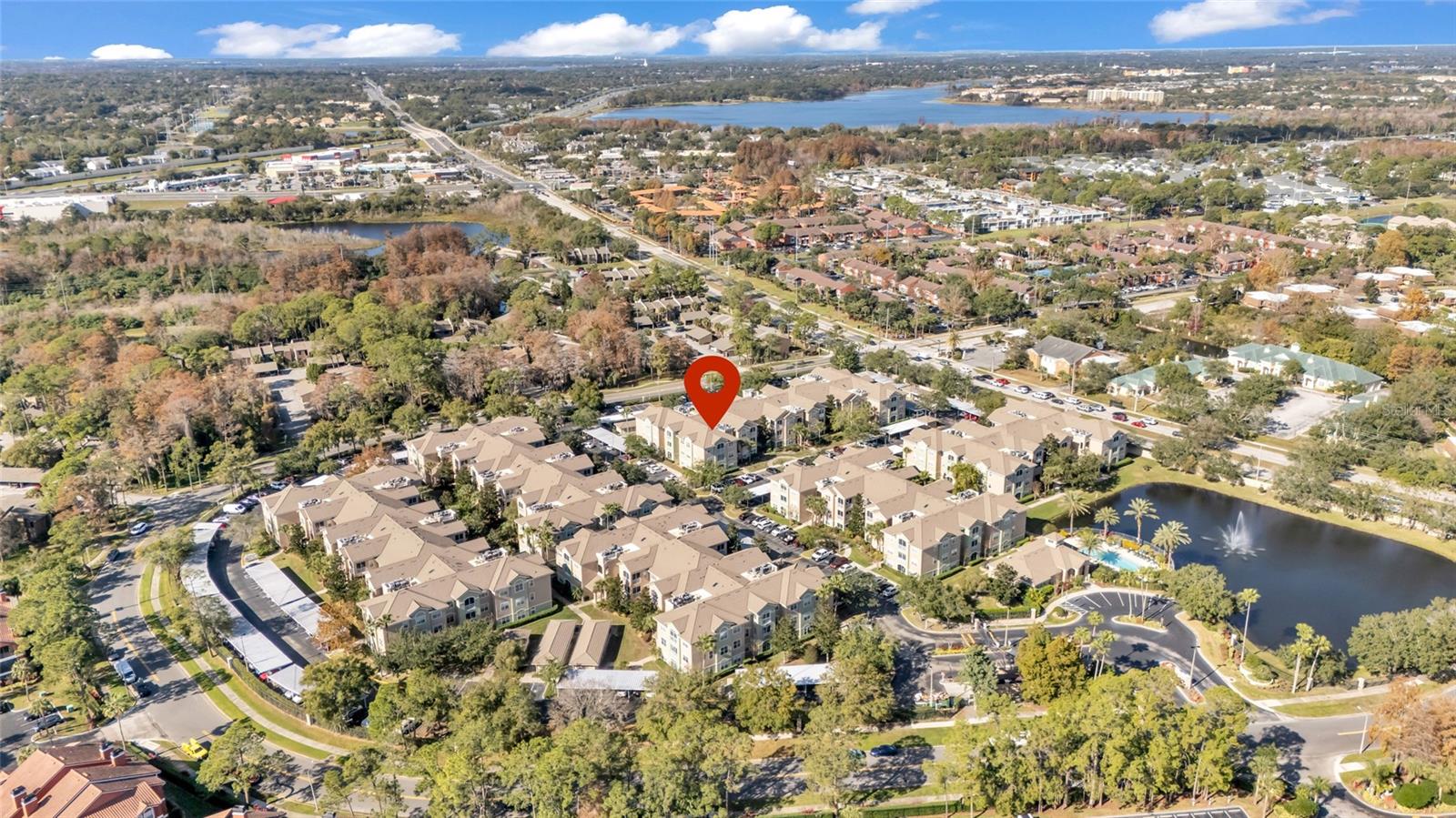 Image 43 of 55 For 4881 Cypress Woods Dr  3310