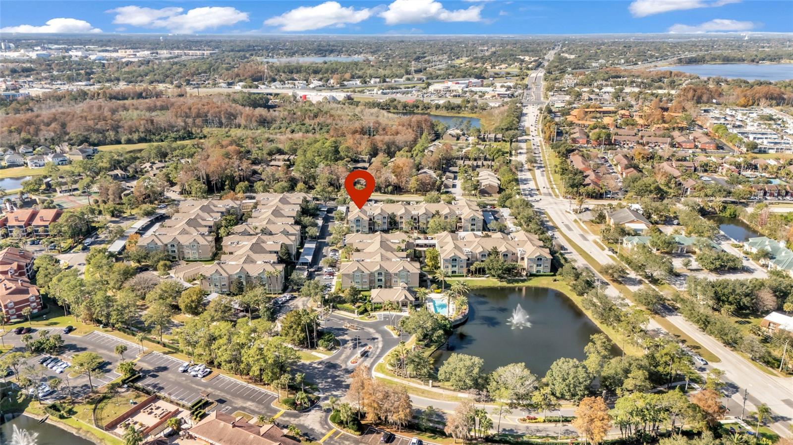 Image 47 of 55 For 4881 Cypress Woods Dr  3310