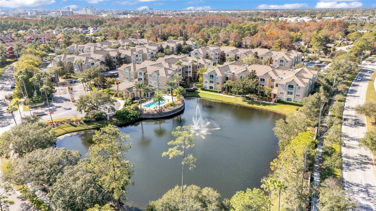 Image 50 of 55 For 4881 Cypress Woods Dr  3310