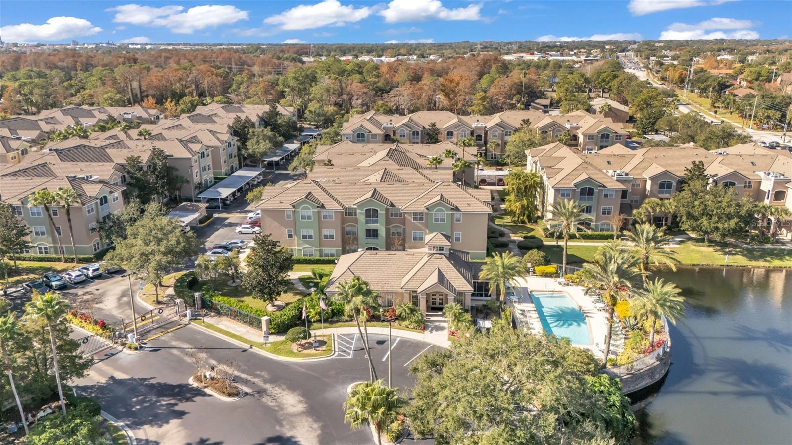 Image 51 of 55 For 4881 Cypress Woods Dr  3310