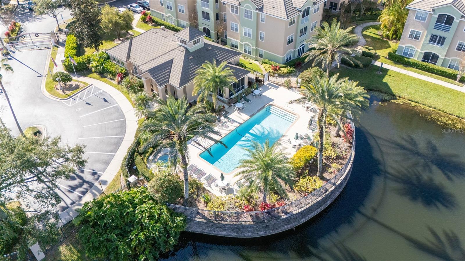 Image 52 of 55 For 4881 Cypress Woods Dr  3310