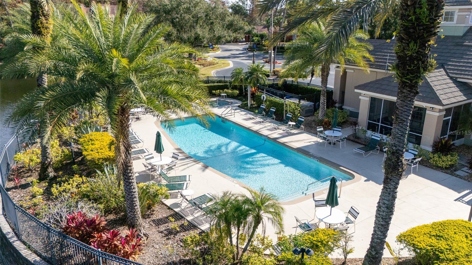 Image 54 of 55 For 4881 Cypress Woods Dr  3310