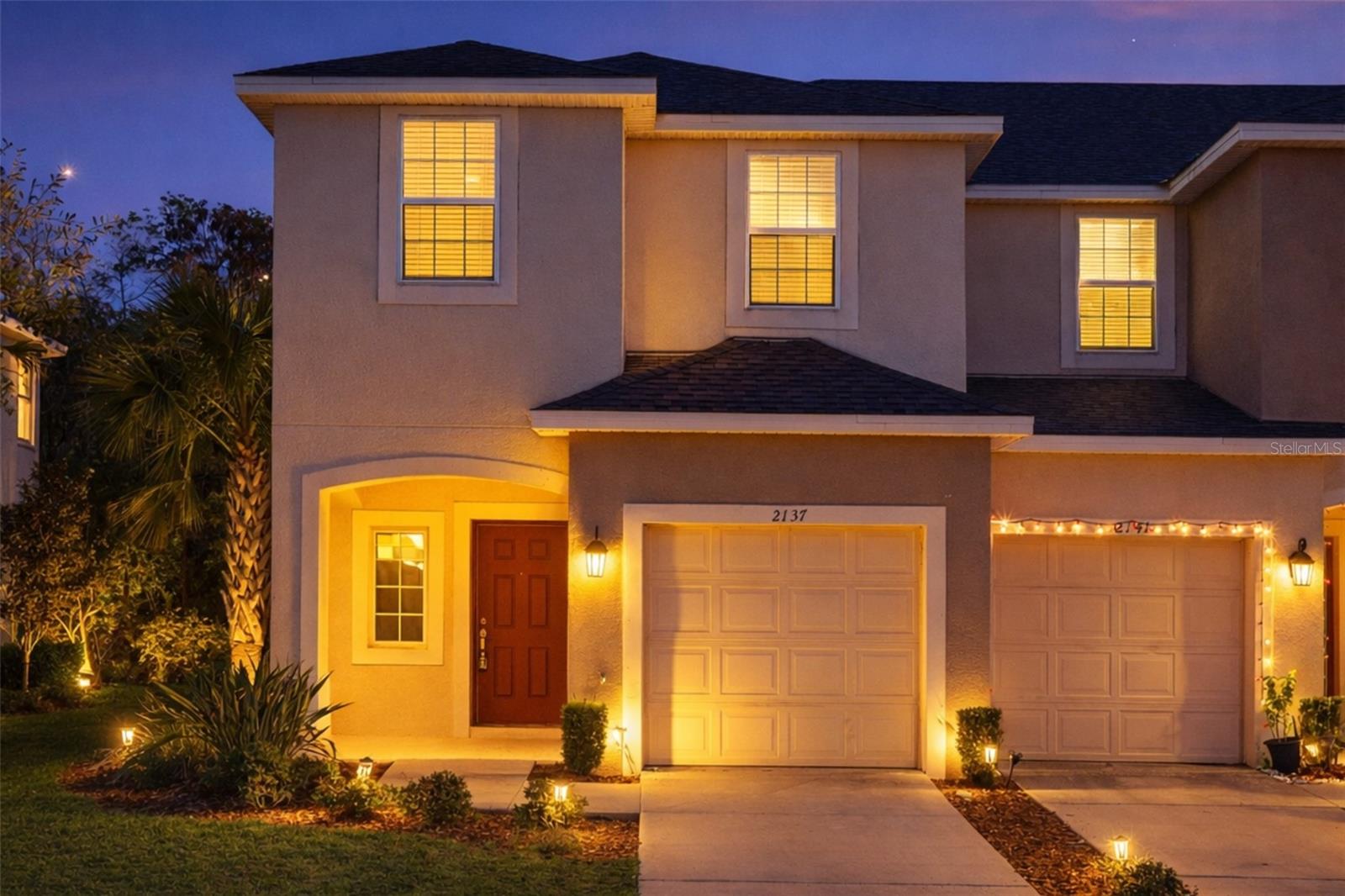 Details for 2137 Crystal Bell Street, ORLANDO, FL 32824