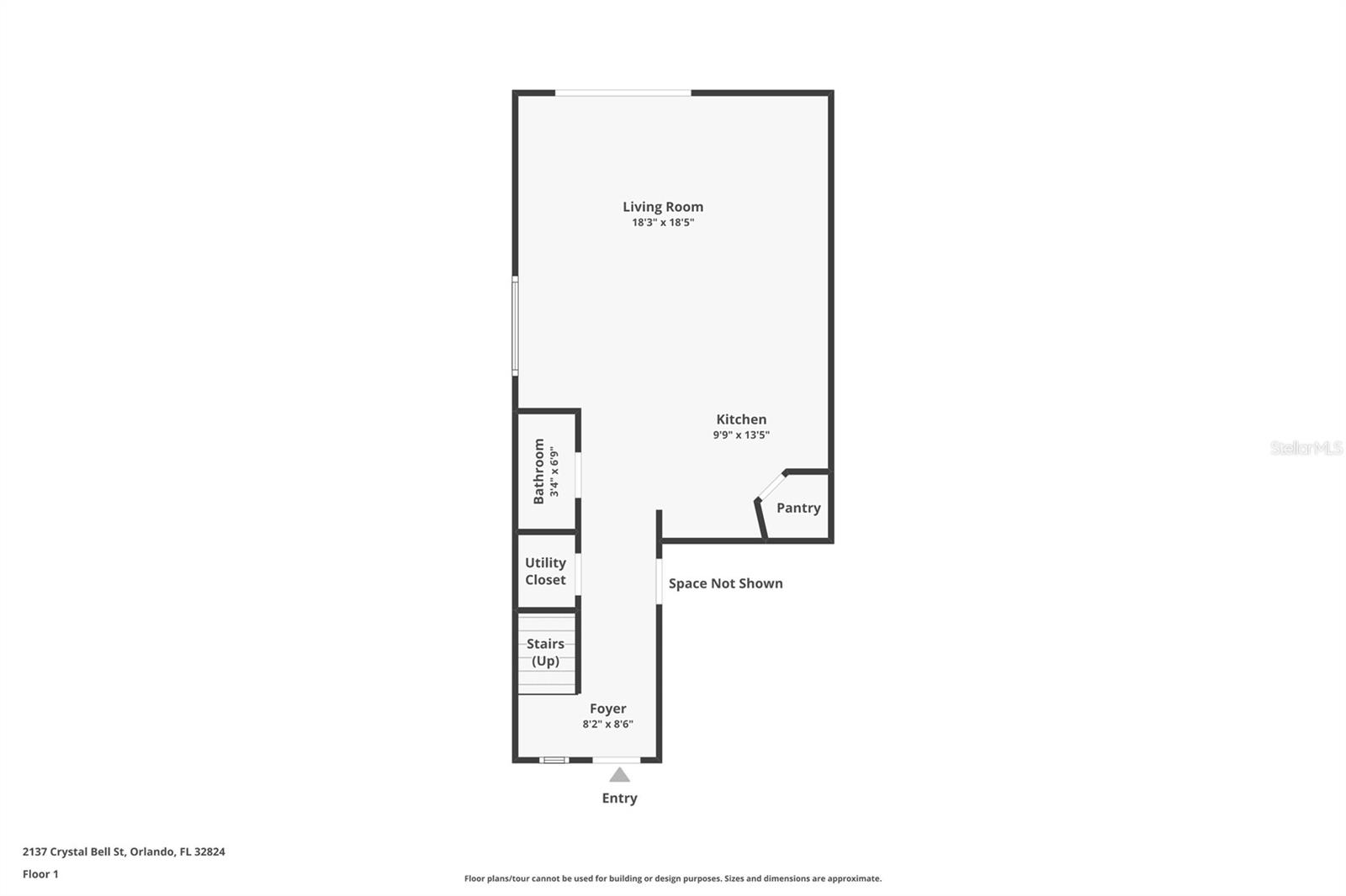 Image 29 of 36 For 2137 Crystal Bell Street