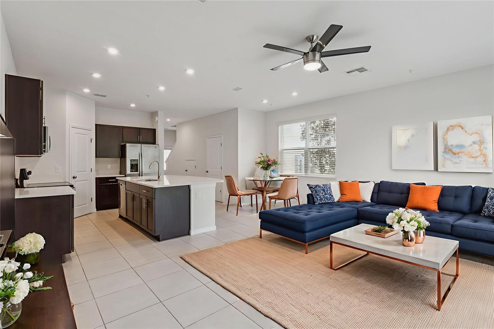 Image 3 of 36 For 2137 Crystal Bell Street