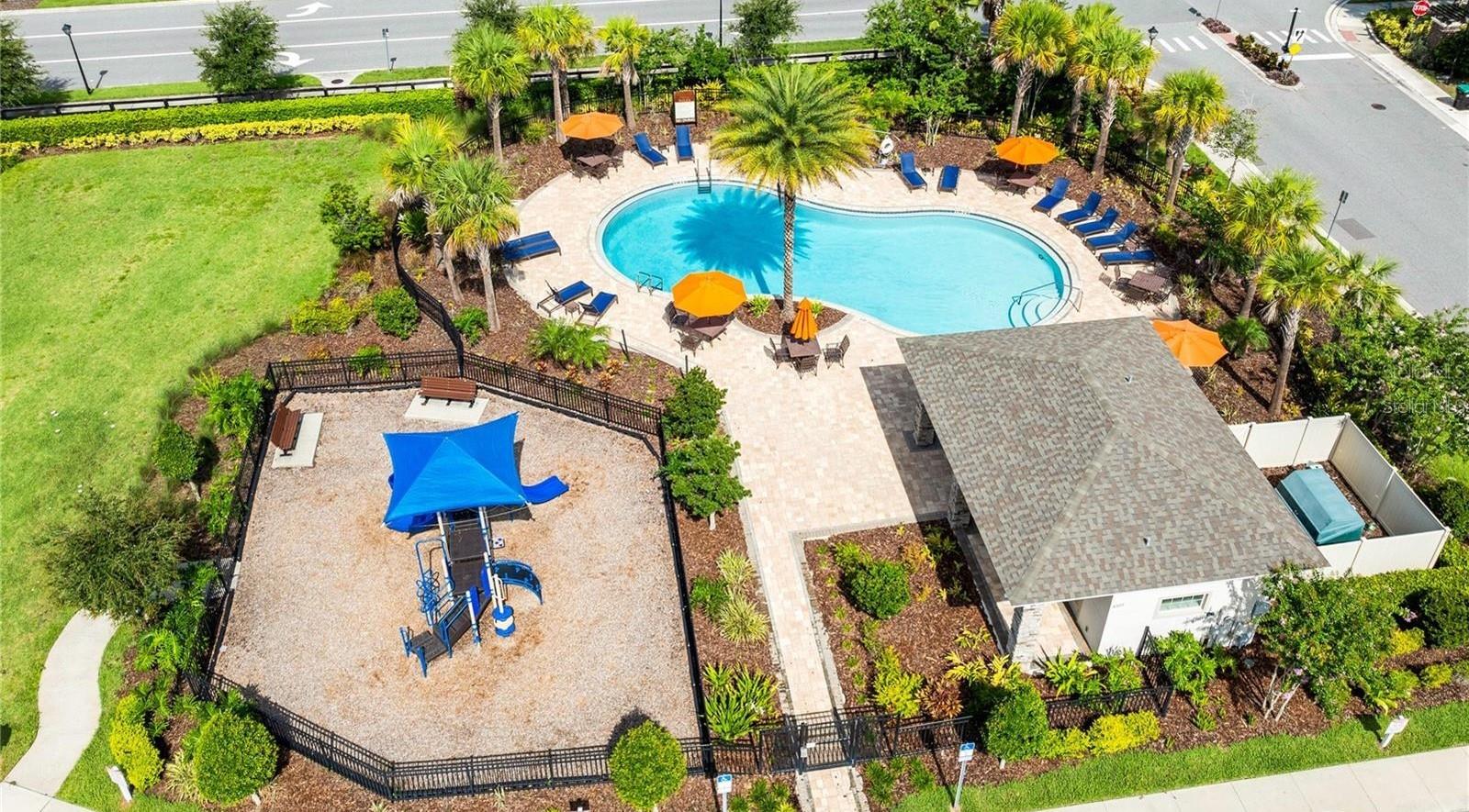 Image 30 of 36 For 2137 Crystal Bell Street