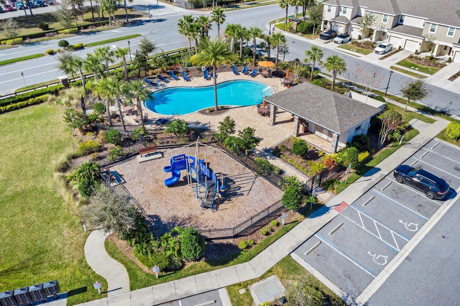 Image 31 of 36 For 2137 Crystal Bell Street