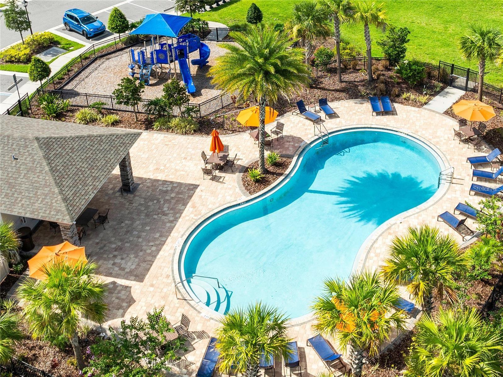 Image 32 of 36 For 2137 Crystal Bell Street