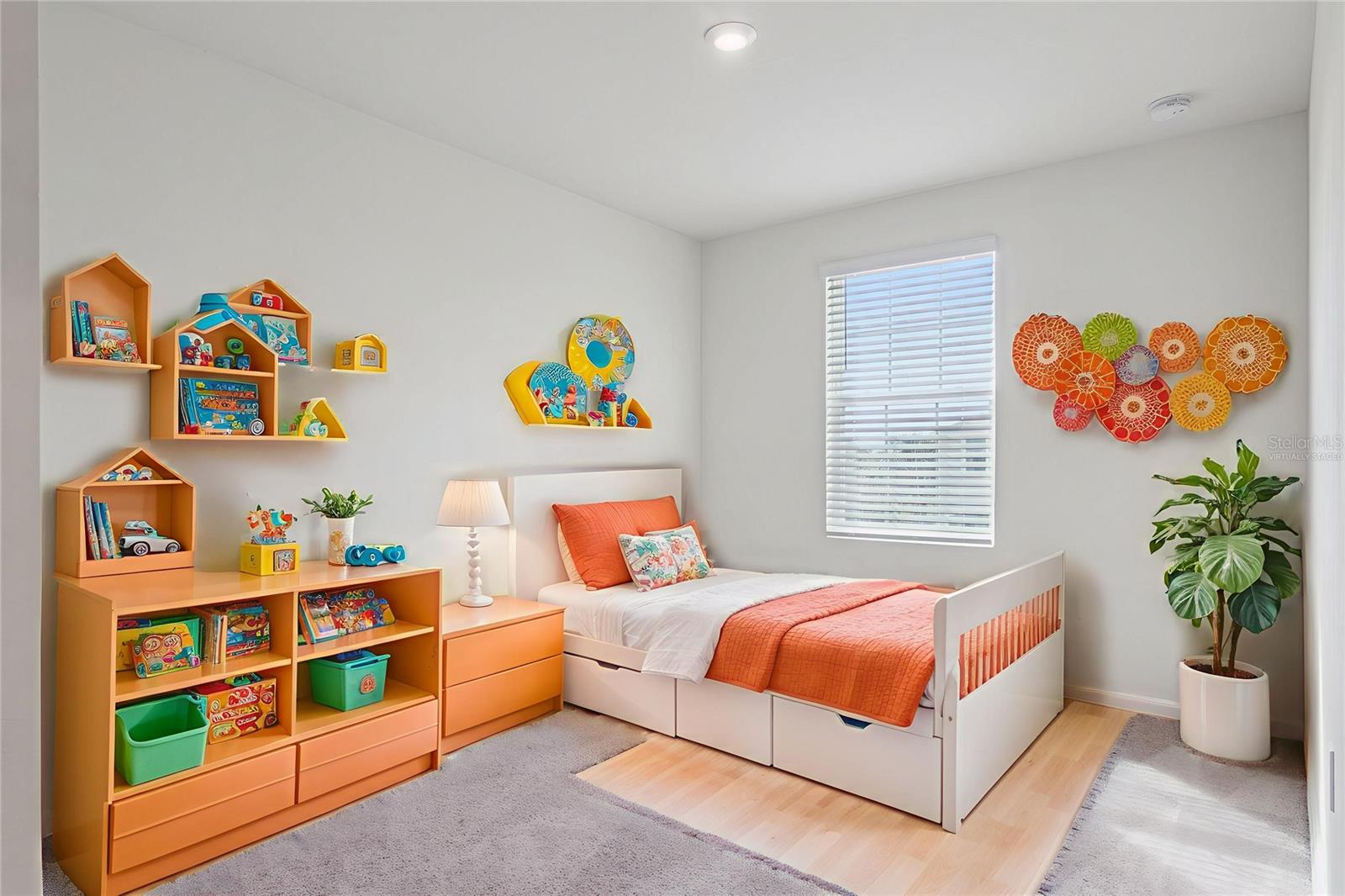 Image 8 of 36 For 2137 Crystal Bell Street