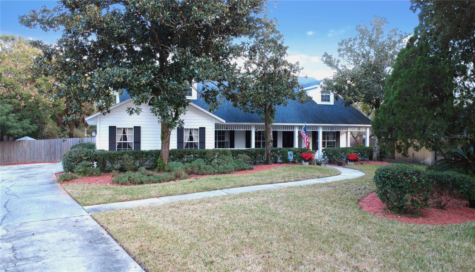 Details for 5329 Foxshire Court, ORLANDO, FL 32819