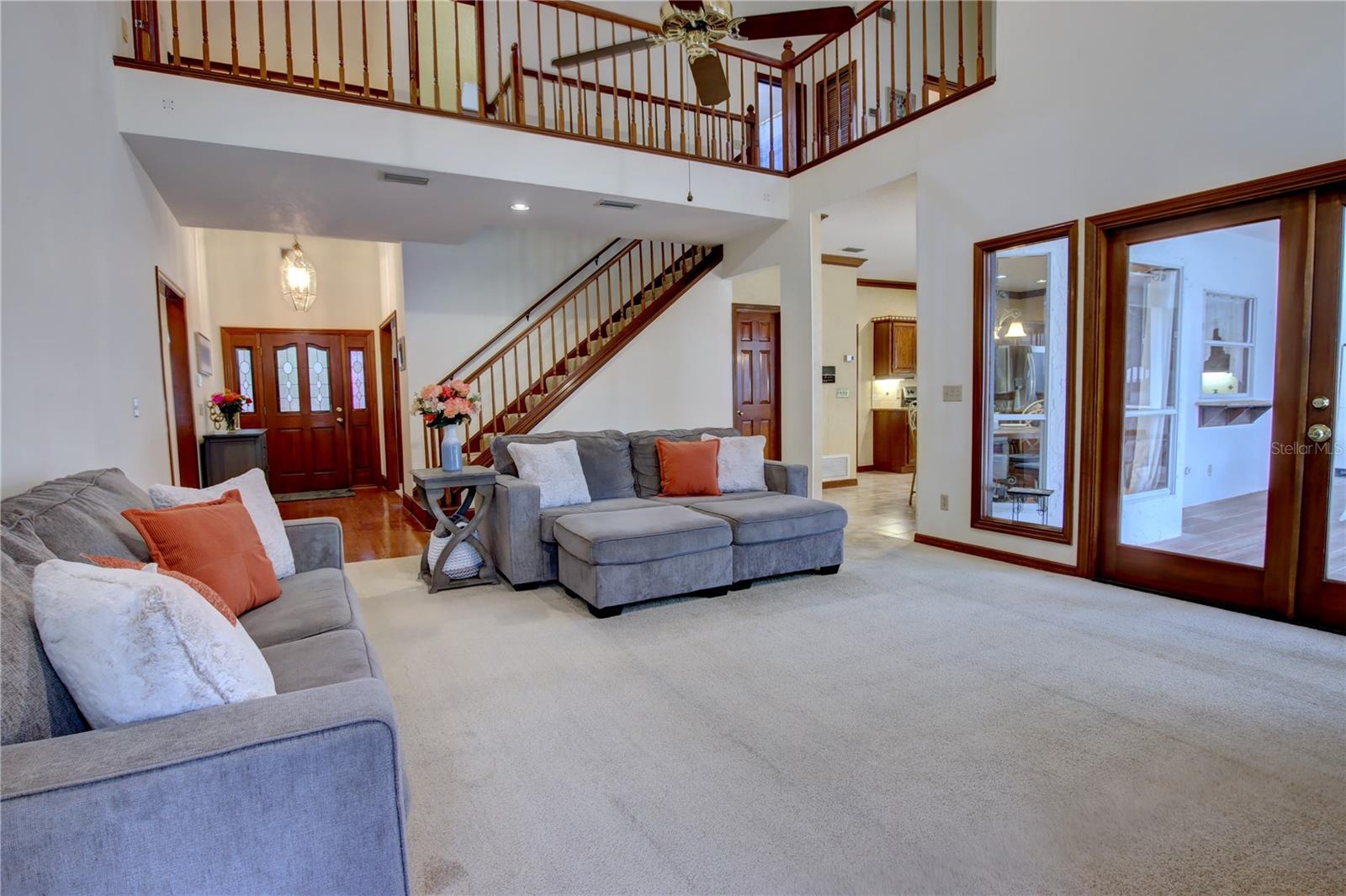 Image 9 of 59 For 5329 Foxshire Court