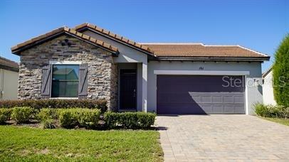 Details for 161 Kenny Boulevard, HAINES CITY, FL 33844