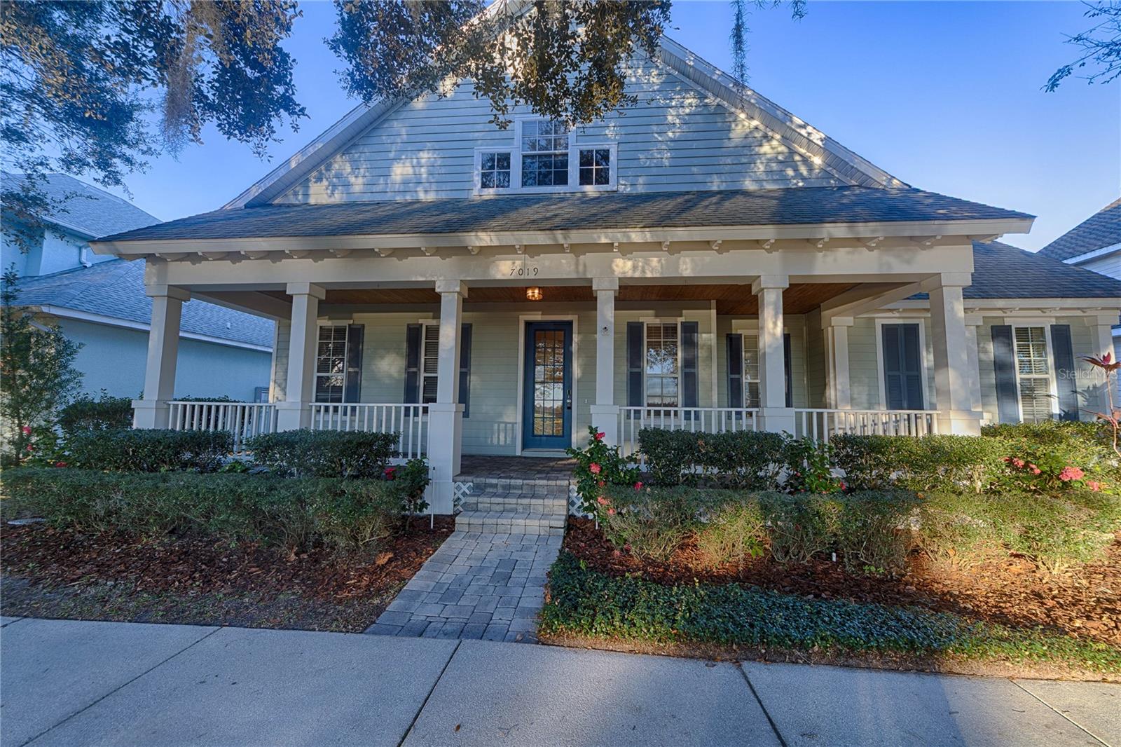 Details for 7019 Five Oaks Drive, HARMONY, FL 34773