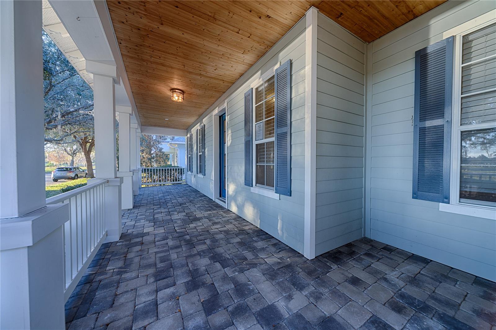 Image 2 of 27 For 7019 Five Oaks Drive