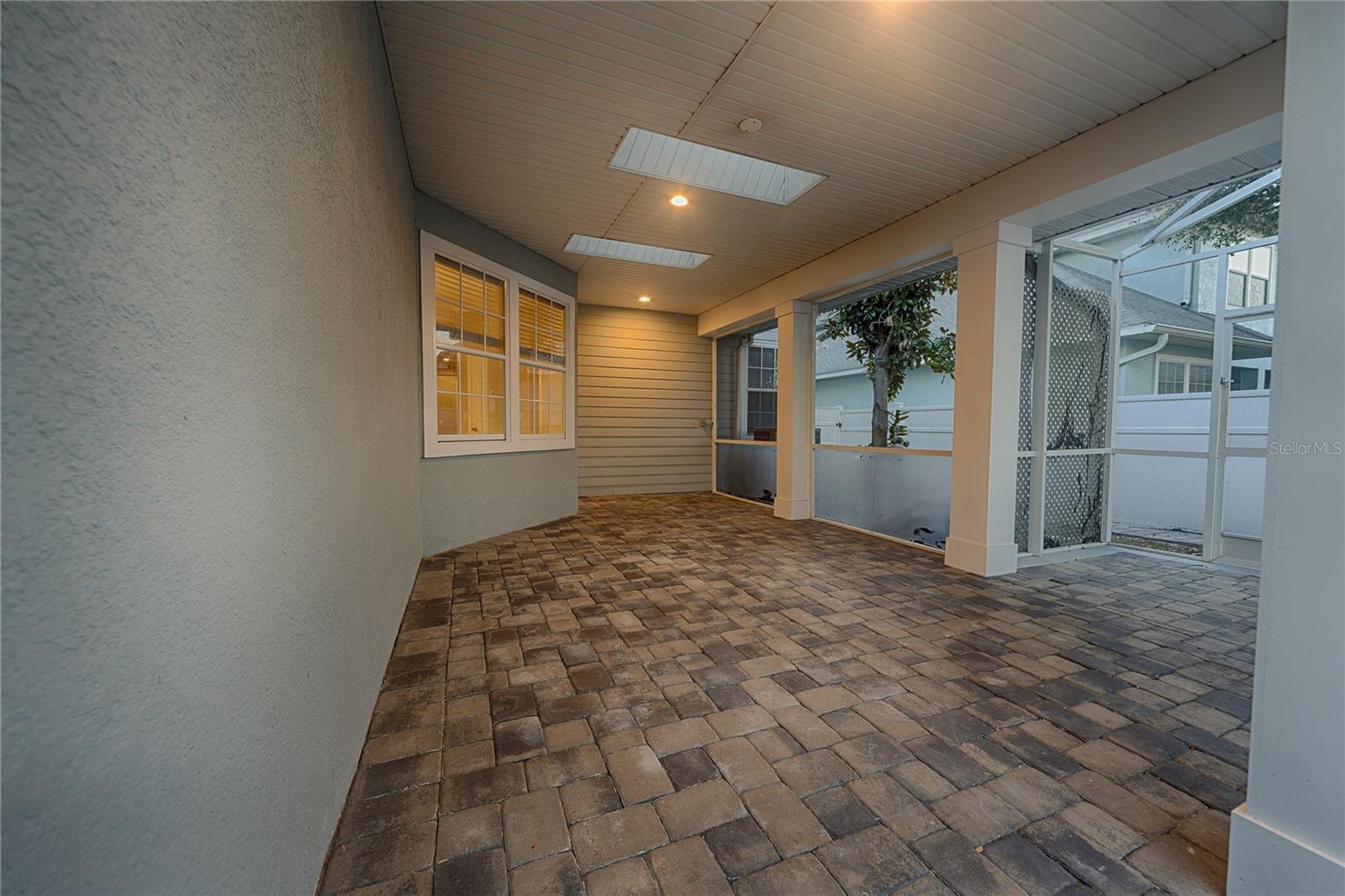 Image 25 of 27 For 7019 Five Oaks Drive