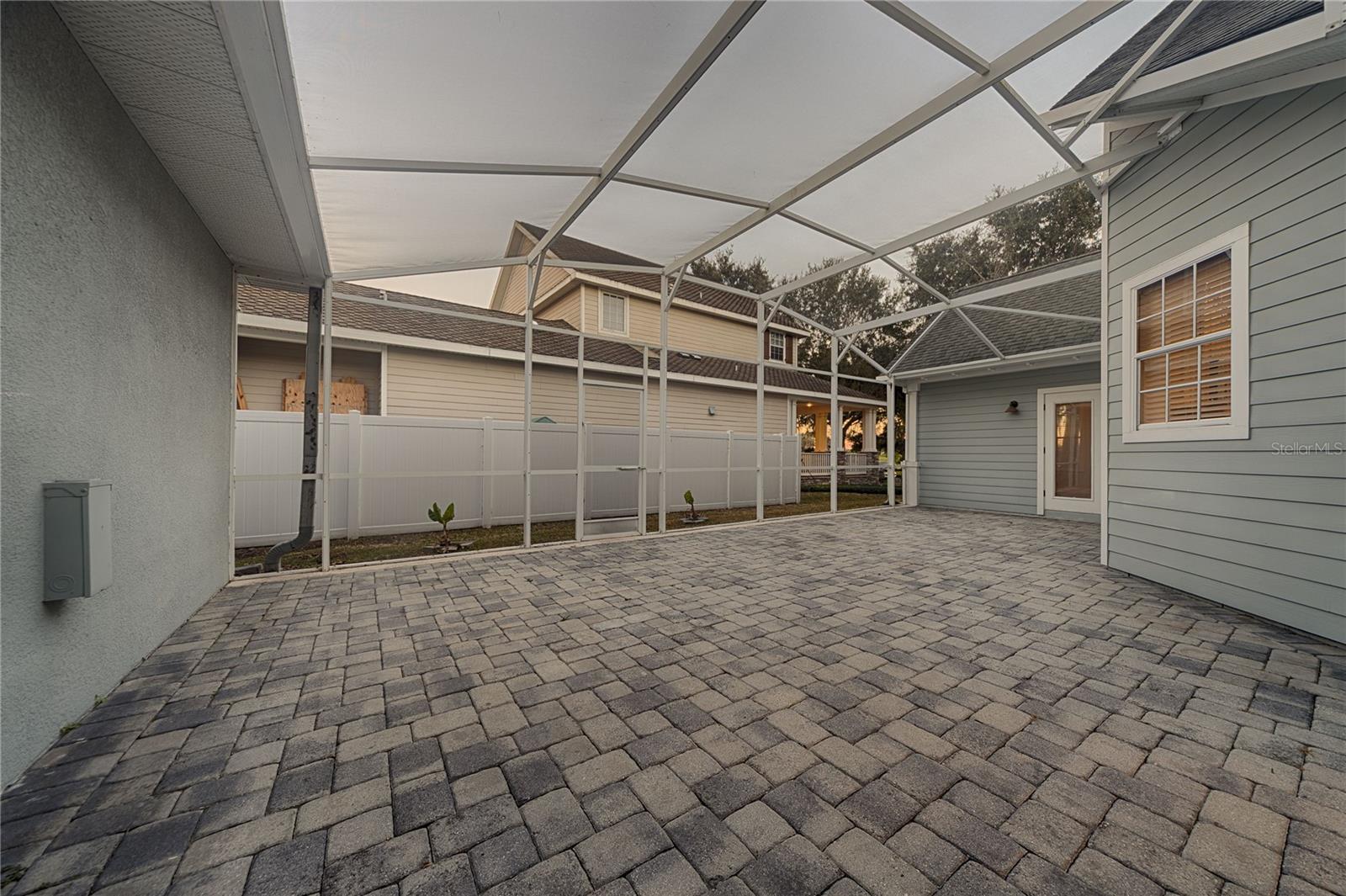 Image 27 of 27 For 7019 Five Oaks Drive