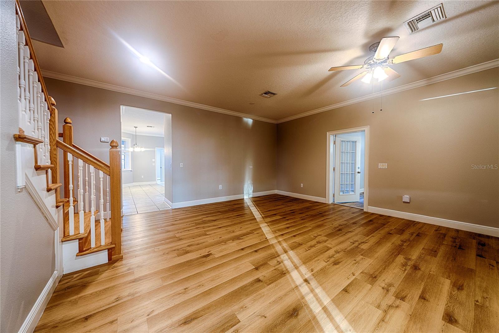 Image 4 of 27 For 7019 Five Oaks Drive