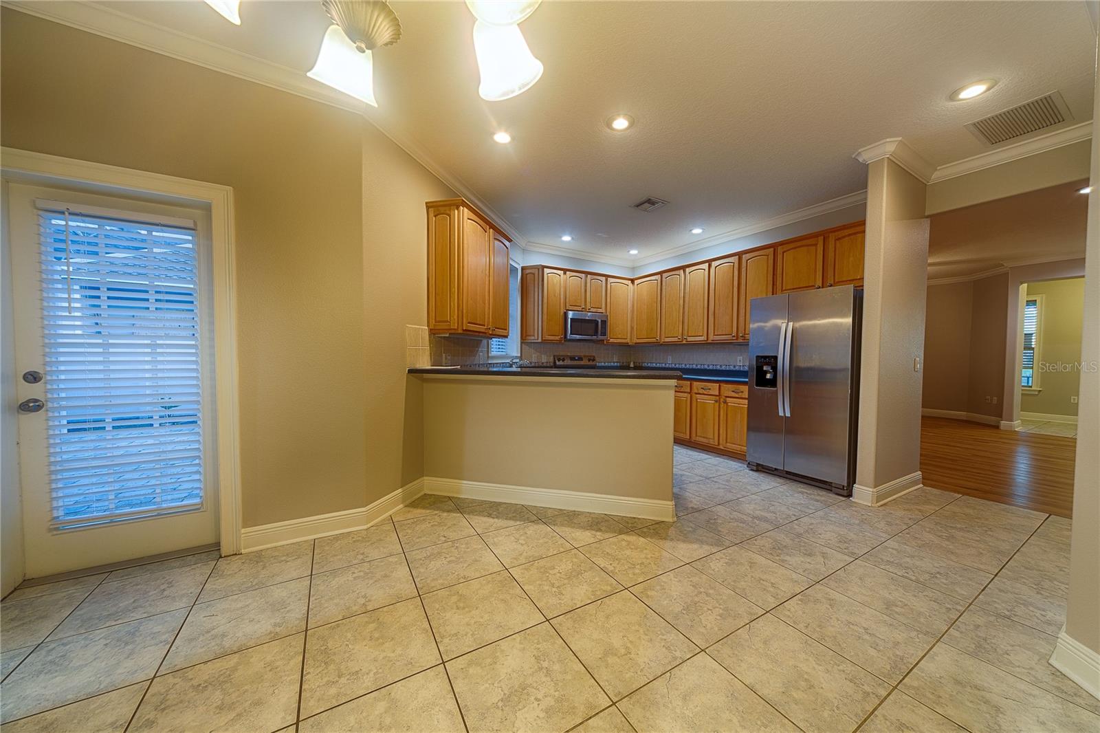 Image 8 of 27 For 7019 Five Oaks Drive