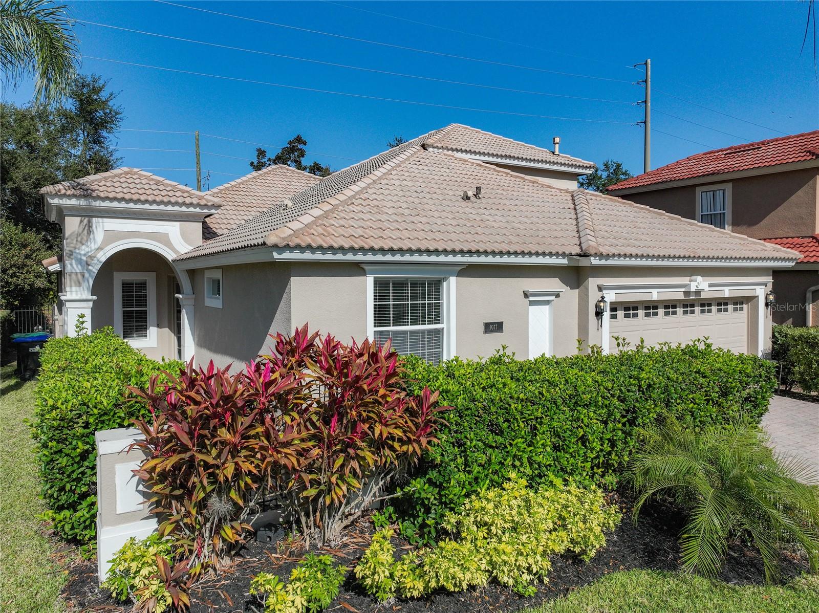 Image 2 of 39 For 1077 Lascala Drive