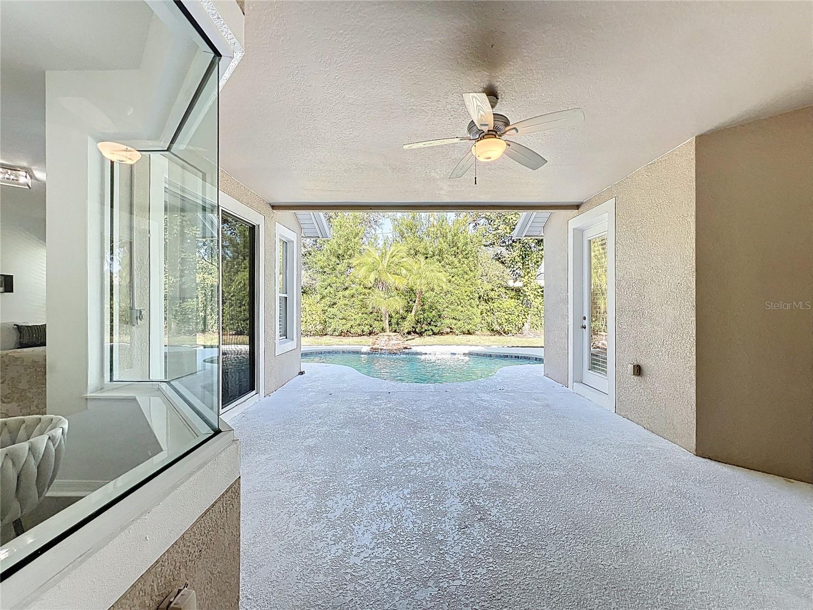 Image 37 of 39 For 1077 Lascala Drive