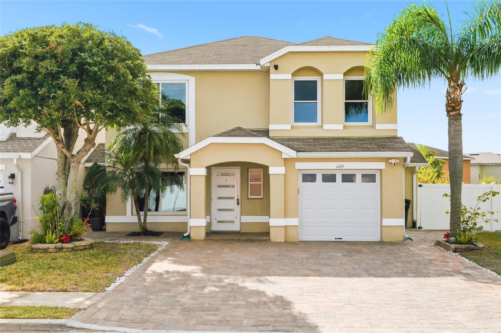 Details for 1149 Sandestin Way, ORLANDO, FL 32824