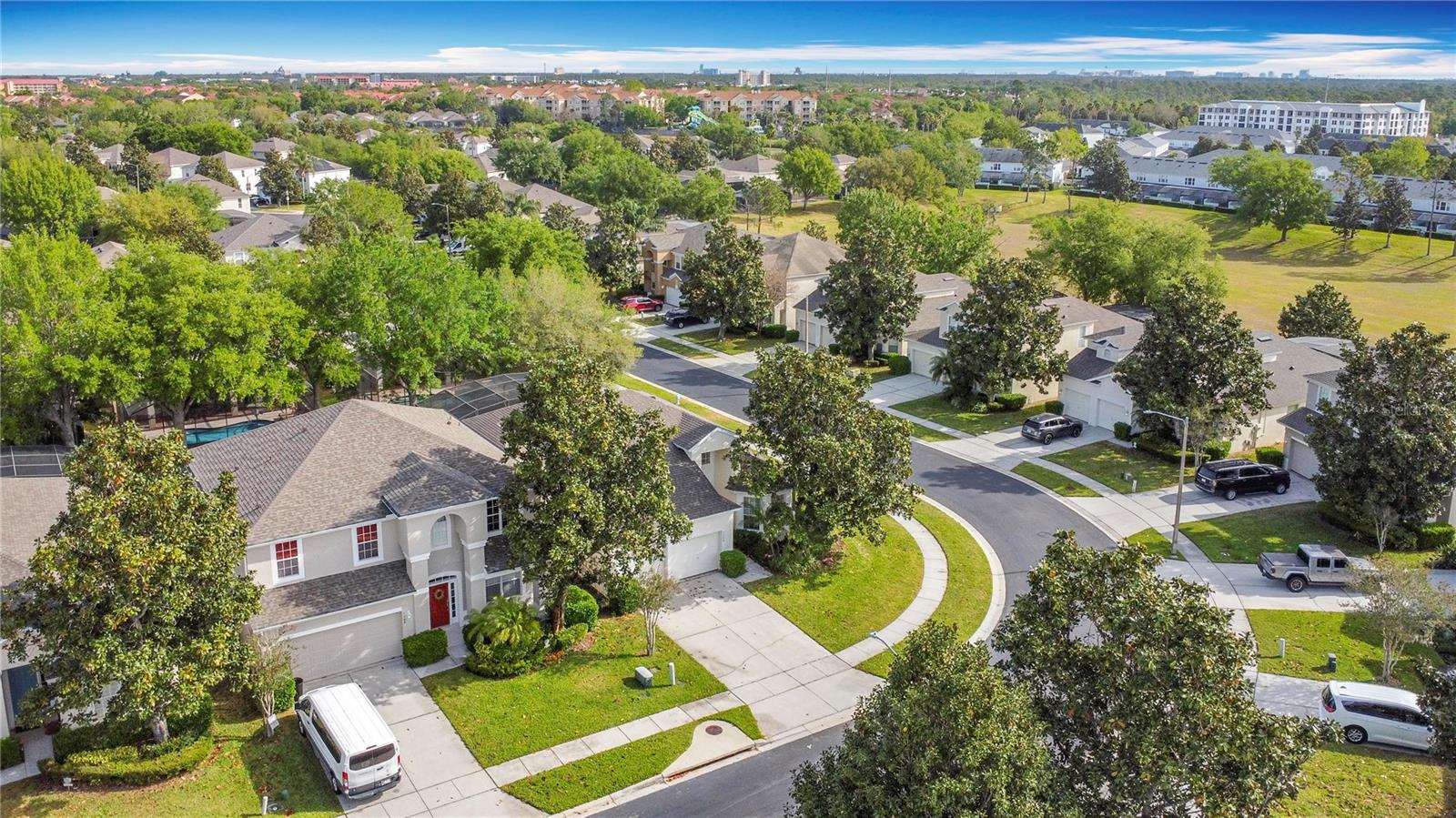 Image 2 of 100 For 7788 Basnett Circle