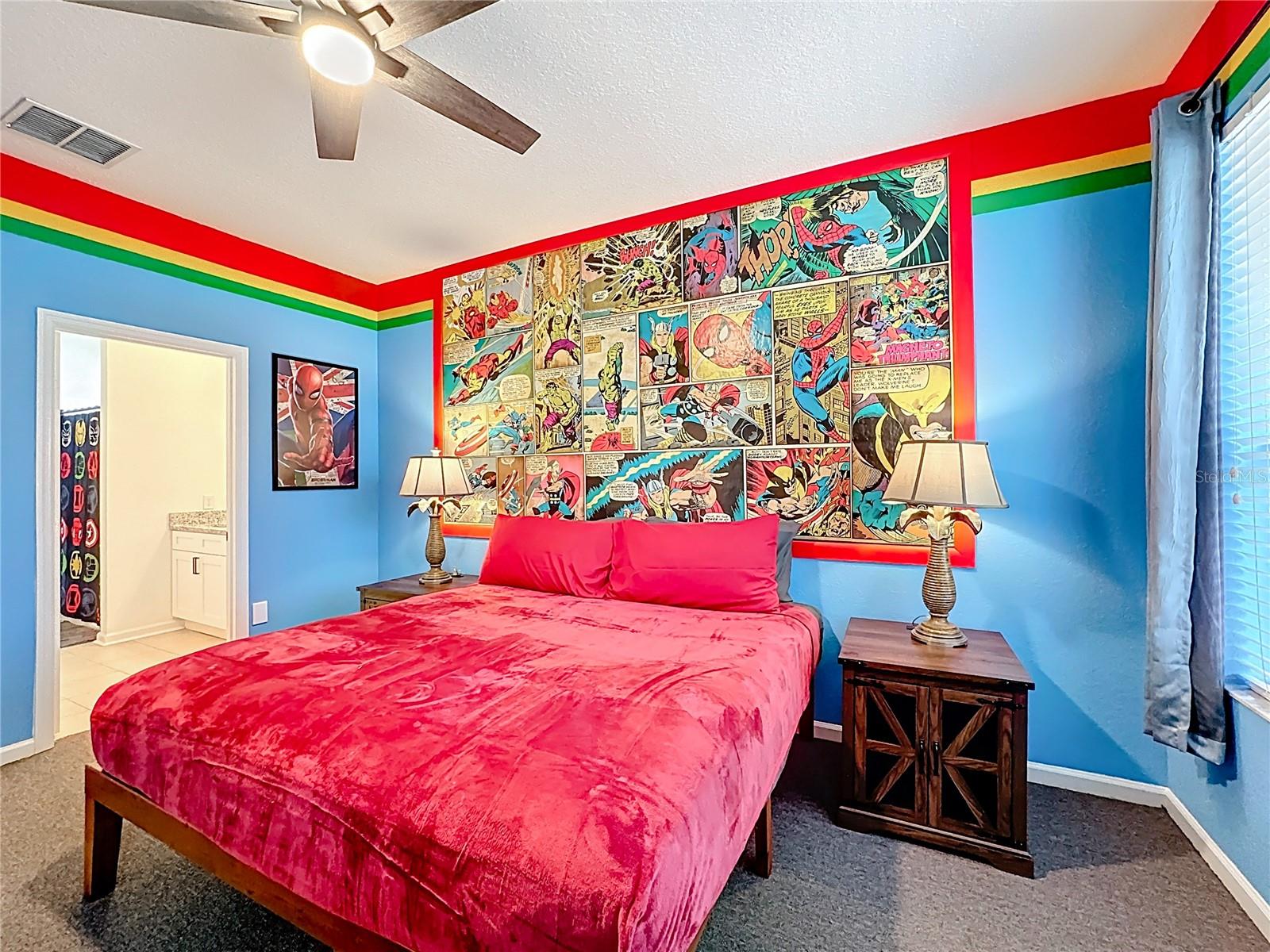 Image 36 of 100 For 7788 Basnett Circle