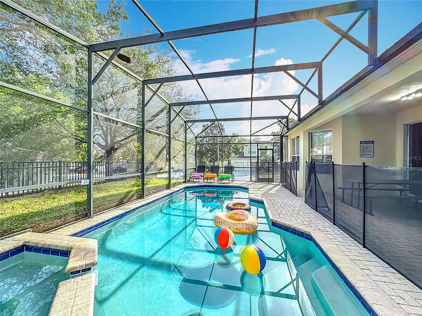 Image 66 of 100 For 7788 Basnett Circle