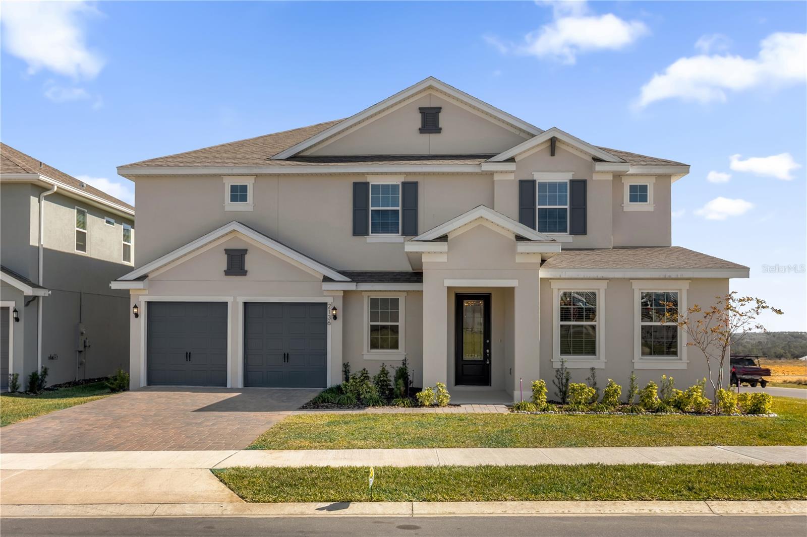 Details for 2136 Keystone Pass Boulevard, MINNEOLA, FL 34715