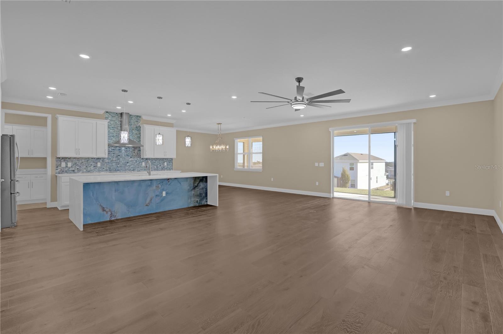 Image 10 of 66 For 2136 Keystone Pass Boulevard