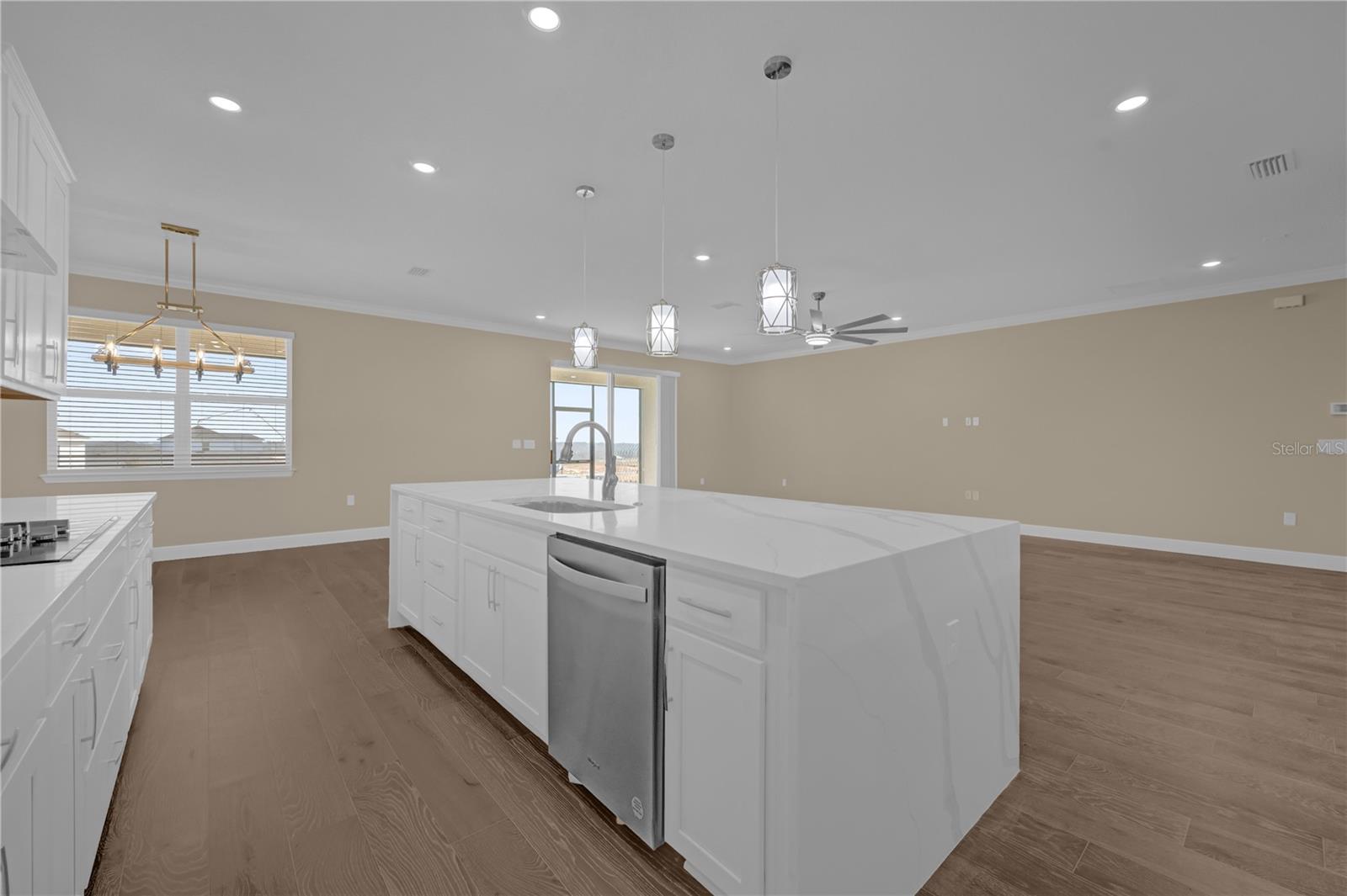 Image 17 of 66 For 2136 Keystone Pass Boulevard