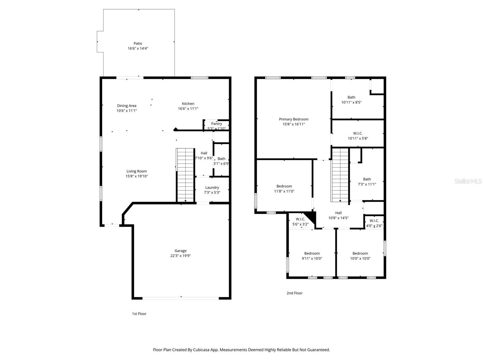 Image 45 of 45 For 429 Rona Lane